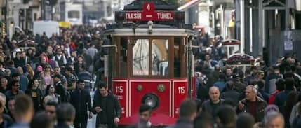 İPA açıkladı: İstanbul'da yaşamanın aylık maliyeti belli oldu