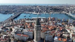 İPA araştırdı: Mayısta İstanbul'un en önemli üç sorunu ne oldu?