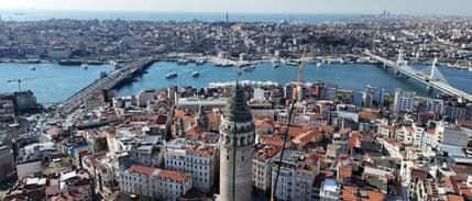 İPA araştırdı: Mayısta İstanbul'un en önemli üç sorunu ne oldu?