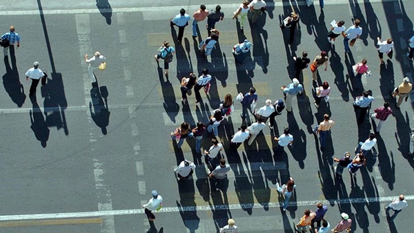 İPA: Gençlerin yarısından fazlası hiçbir mesleğin garanti olmadığını düşünüyor