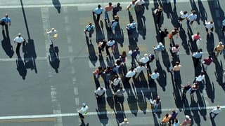 İPA: Gençlerin yarısından fazlası hiçbir mesleğin garanti olmadığını düşünüyor