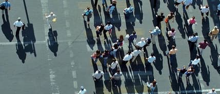 İPA: Gençlerin yarısından fazlası hiçbir mesleğin garanti olmadığını düşünüyor