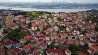 İPA: İstanbul’da yaklaşık 4 yaşlıdan biri kirasını ödeyemiyor