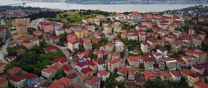 İPA: İstanbul’da yaklaşık 4 yaşlıdan biri kirasını ödeyemiyor
