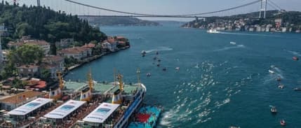 İPA: İstanbul'da yaşamanın maliyeti yaklaşık 69 bin TL