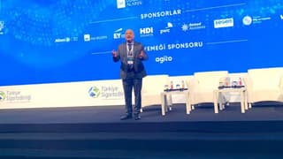 İpek Yolu Sigorta Forumu 25 Mart'ta başlıyor