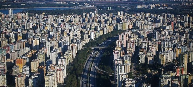 İpotekli konut satışları yıllık yüzde%724,8 arttı