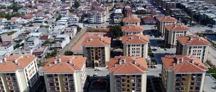 İpotekli konut satışlarında tarihi rekor