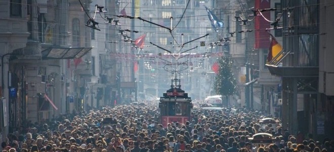 Ipsos anketi sonuçlandı: Türkiye’nin en büyük sorunu ne?