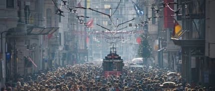 Ipsos anketi sonuçlandı: Türkiye’nin en büyük sorunu ne?