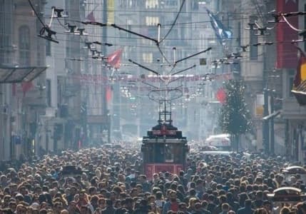 Ipsos anketi sonuçlandı: Türkiye’nin en büyük sorunu ne?