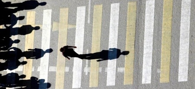 Ipsos araştırdı: Dünyanın endişeleri neler?