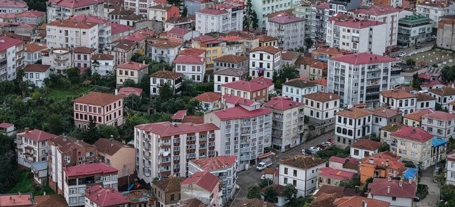 Ipsos Araştırması: 10 kiracıdan 9'u bütçesine uygun ev bulamayacağını düşünüyor