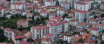 Ipsos Araştırması: 10 kiracıdan 9'u bütçesine uygun ev bulamayacağını düşünüyor