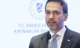 Irak'a elektrik ihracatına dün itibarıyla yeniden başlandı