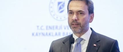 Irak'a elektrik ihracatına dün itibarıyla yeniden başlandı