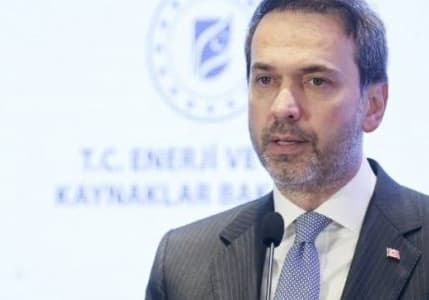 Irak'a elektrik ihracatına dün itibarıyla yeniden başlandı