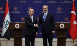Irak'a yönelik vize serbestisi 1 Eylül'de başlıyor