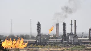 Irak, akaryakıt ithalatını durdurdu