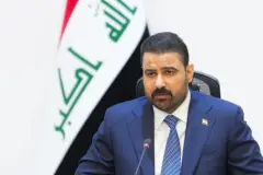 Irak Başbakanı Zeydi: Tam egemenliğimizi 30 Eylül'de ilan edeceğiz