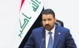 Irak Başbakanı Zeydi: Tam egemenliğimizi 30 Eylül'de ilan edeceğiz