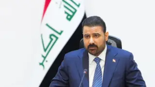 Irak Başbakanı Zeydi: Tam egemenliğimizi 30 Eylül'de ilan edeceğiz