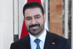 Irak Başbakanı Zeydi bugün Türkiye'ye geliyor