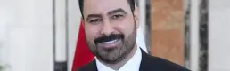 Irak Başbakanı Zeydi bugün Türkiye'ye geliyor