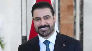 Irak Başbakanı Zeydi bugün Türkiye'ye geliyor