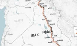 Irak, Basra Körfezi‘nden Türkiye’ye uzanacak Kalkınma Yolu Projesi'ni başlattı