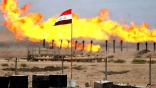 Irak, Ceyhan Limanı üzerinden petrol ihracatına yeniden başlıyor