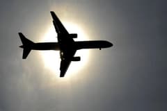 Irak, hava sahasının kapalı kalma süresini üç gün daha uzattı