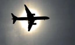 Irak, hava sahasının kapalı kalma süresini üç gün daha uzattı