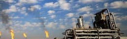 Irak hükümetinden Chevron ile enerji anlaşması