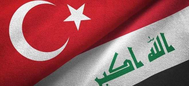 Irak'la iki ticarette yeni dönem: TL-Dinar işlemleri için müzakereler başlıyor