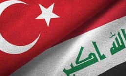 Irak'la iki ticarette yeni dönem: TL-Dinar işlemleri için müzakereler başlıyor