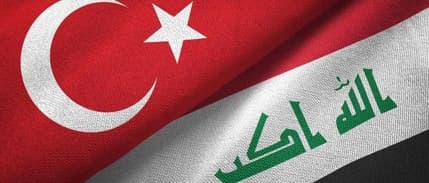Irak'la iki ticarette yeni dönem: TL-Dinar işlemleri için müzakereler başlıyor