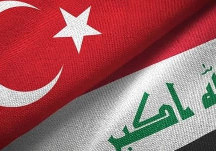 Irak'la iki ticarette yeni dönem: TL-Dinar işlemleri için müzakereler başlıyor