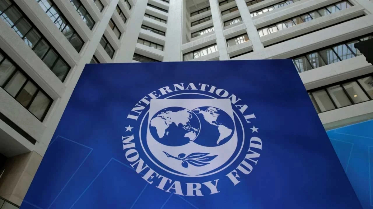Irak IMF'nin kapısını çaldı
