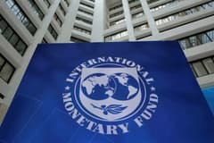 Irak IMF'nin kapısını çaldı