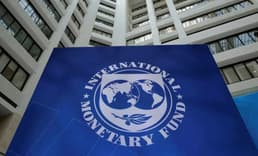Irak IMF'nin kapısını çaldı
