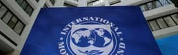 Irak IMF'nin kapısını çaldı