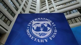 Irak IMF'nin kapısını çaldı