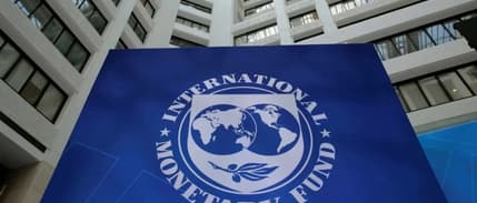 Irak IMF'nin kapısını çaldı