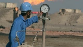 Irak petrolünde düğüm çözülecek mi?