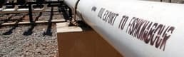 Irak petrolünün taşınmasına yönelik yeni anlaşma hazırlığı başladı
