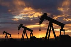 Irak'ta petrol üretimi durma noktasına geldi