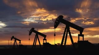 Irak'ta petrol üretimi durma noktasına geldi