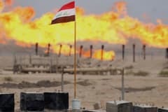 Irak'ta petrol üretimi yüzde 70 oranında kesildi
