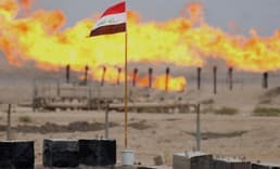 Irak'ta petrol üretimi yüzde 70 oranında kesildi